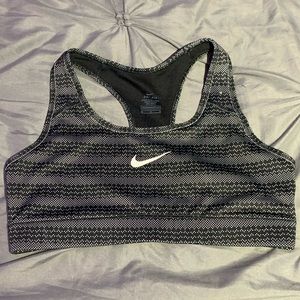 Brand New Without Tags Nike Sports Bra!